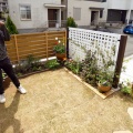 シンクロニシティー（原田邸 8）