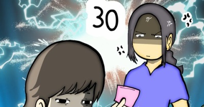 続:正社員の尻拭い　30