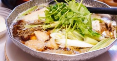 こんなに美味しかったなんて！人生損してたと思った絶品「きりたんぽ鍋」<PR含>