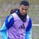 W杯メンバー入りへ…序列は「森保さんに聞いてみて」　今のままでは「すごく難しい」