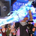 【FF14】？？？「武器までしっかり考えてミラプリしてない人が多い。とりあえず光る絶武器を装備させたがるのは本当に謎、似合わなさすぎ」