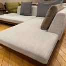 【マスターウォール展示品入れ替えセール】レイジーデニッシュソファ