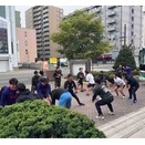 全道決勝当日