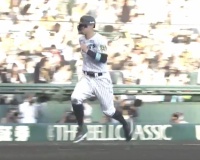 坂本誠士郎の２点追加のタイムリーヒットでベンチがこれwwwwwｗw