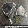 RODDIO FW × SPEEDER NX FW