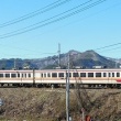 懐かしいかな　南会津を走る東武6050系