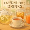 カフェインとの上手な付き合い方