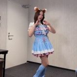 『[ニアジョイ] 森香澄さん、ブルーハワイレモン踊ってた！！！』の画像