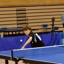 第11回才一ル西日本大学卓球選手権大会