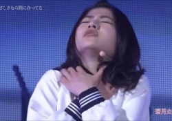 【画像】若月佑美のこのシーンで笑いが起きてて草www