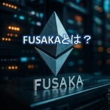 『FUSAKAとは？初心者にもわかりやすいイーサリアム最新ハードフォーク解説』の画像