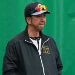 【悲報】阪神・藤川監督、石井大智の左アキレス腱損傷を伝えながら号泣