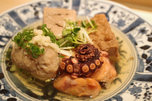 恵比寿 銀座大好き 新米フードアナリスト ハツのブログ 和食 六本木 麻布 広尾