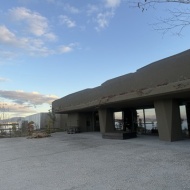 【膳所】さすがのハリエ、たねや系　～LAGO大津