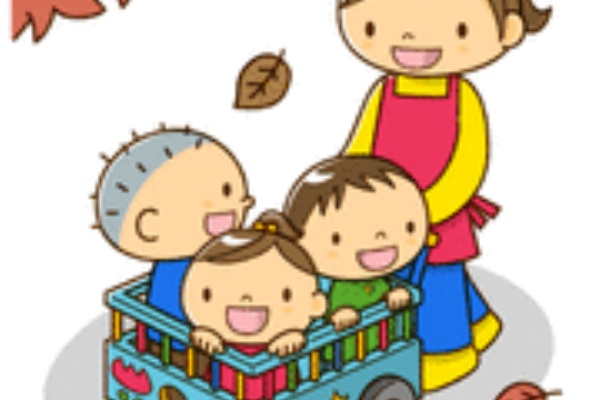 とことこっと双子日記 0歳保育園入園準備