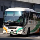 とさでん交通　303
