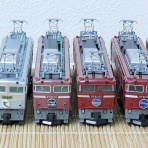 鉄道情景草案