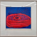 コレクション展 ＠ 7 CHOME OTA FINE ARTS （11月’25）