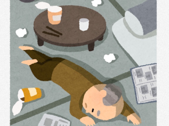 生物の進化（弱者が子孫を残せず死ぬ）←これ