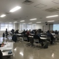 相模原市の「おでかけサポート活動報告会」に講師参加して・・