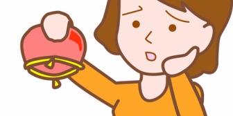 お金が無くて昼ごはんは醤油とサラダ油で味付けした「なんちゃって」味ごはん…でも実家には帰りたくない…