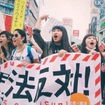 SEALDs効果　京都市長選挙で6万票も減っていた...