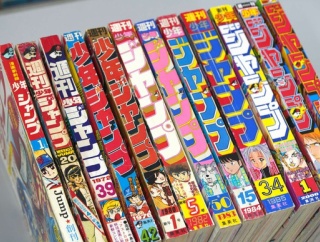 【悲報】週刊少年ジャンプの10強、あと1枠が決まらないｗｗｗｗｗ