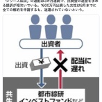 【絶望】みんなで大家さんに全財産1600万円突っ込んだ50代女性「元本だけでも返してほしい」