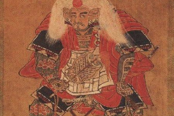 ガバガバ歴史速報 武田信玄