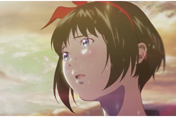 海外「魔女のラーメン便？？」日清の魔女の宅急便続編CMに混乱する海外の人々