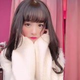 『[イコラブ] 音嶋莉沙「美容院に行ってきました💕カラーは、グレープグレー 🍇バイオレット強めで可愛い」【=LOVE(イコールラブ)】』の画像