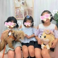 可愛いワンコも、イケメンもいます（笑）