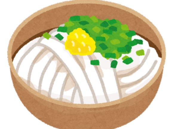 韓国人「日本のうどんのモチモチ感は認めます」