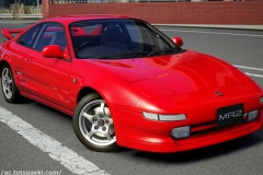 トヨタの新たなスポーツカー投入計画！MR2復活、GRセリカWRC参戦、スープラ後継モデル