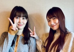 乃木談の松尾美佑の後任、菅原咲月あると思います