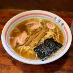 やっぱりラーメンが好き