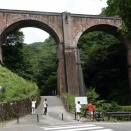 1294　碓氷（群馬県）急勾配碓氷峠はアプト式