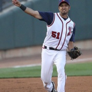 Player Profile 4 Michael Garciaparra マイケル ガルシアパーラ Fenway Soul 2 レッドソックス応援ブログ