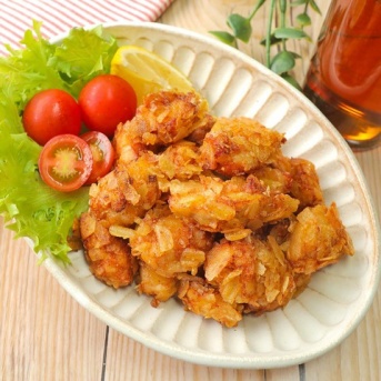 【鶏ささみ買ったら作ってみて】子どもから大人まで大喜び間違いなし！ボリューム満点の鶏ささみレシピ4選