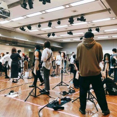 ミンクス社内カットコンテスト その1