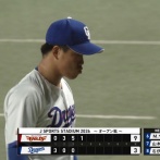 【高級仲地】 開幕投手内定の柳裕也、4回9失点の大炎上ｗｗｗｗｗｗｗｗｗ