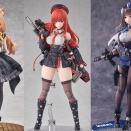 巡回 ハイパーボディ NIKKE ラピ 予約開始