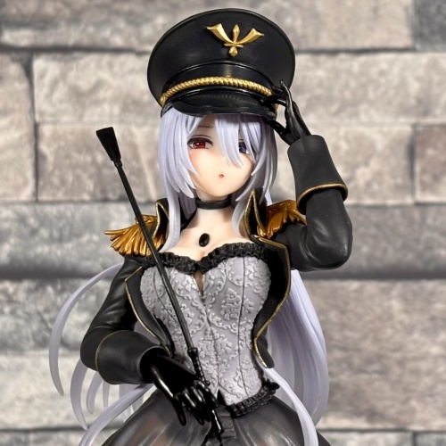 【フィギュアレビュー】その着せ替え人形は恋をする AMP＋ 喜多川海夢 フィギュア ～ブラックロベリア ver.～