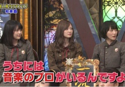 【質問】「格付け」が乃木坂やなくて欅坂なんどう思う？ワイは納得いってないんだが。。