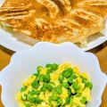 2026年8月13日(木)  夕飯♫