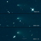 2025.11.15~16 ②（8彗星）