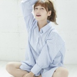『[イコラブ] HUSTLE PRESS、=LOVE（イコールラブ）短期集中連載「私服でぽん！ 3rd」 1人目 諸橋沙夏【さなつん】』の画像