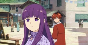 葬送のフリーレン