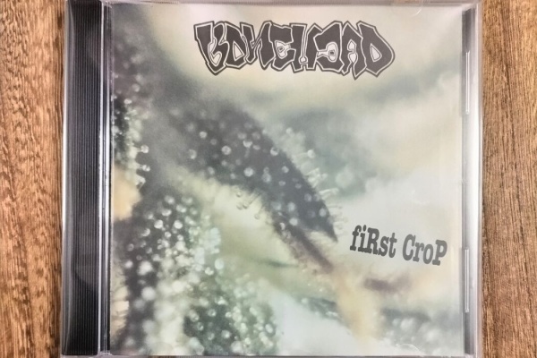 OBSCURE RAPCORE - RAPCORE