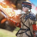 Horizon in my Journal